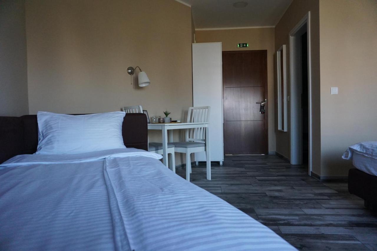 Guesthouse & Restaurant Tekovina Smederevo Luaran gambar