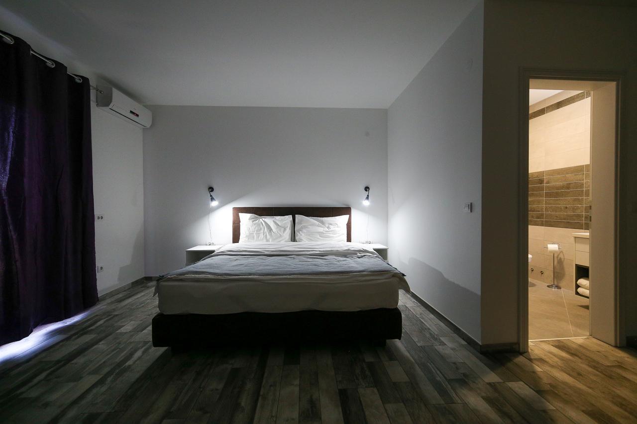 Guesthouse & Restaurant Tekovina Smederevo Luaran gambar