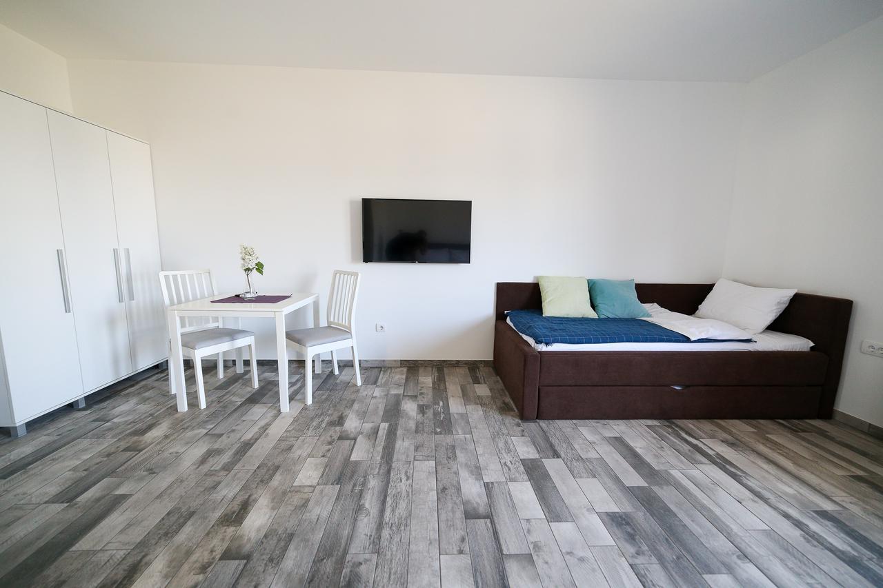 Guesthouse & Restaurant Tekovina Smederevo Luaran gambar