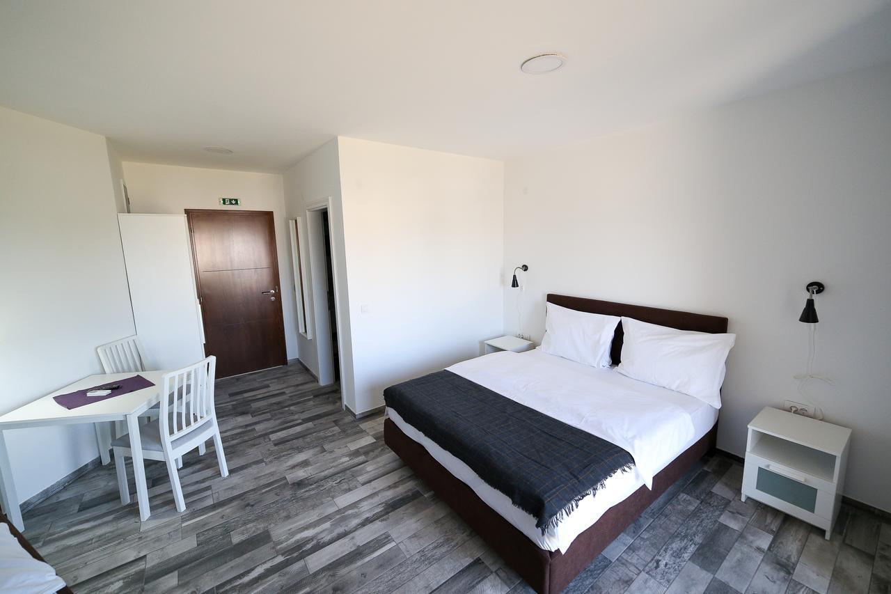 Guesthouse & Restaurant Tekovina Smederevo Luaran gambar