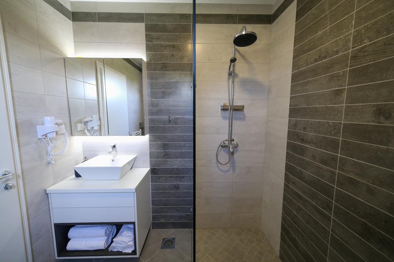 Guesthouse & Restaurant Tekovina Smederevo Luaran gambar