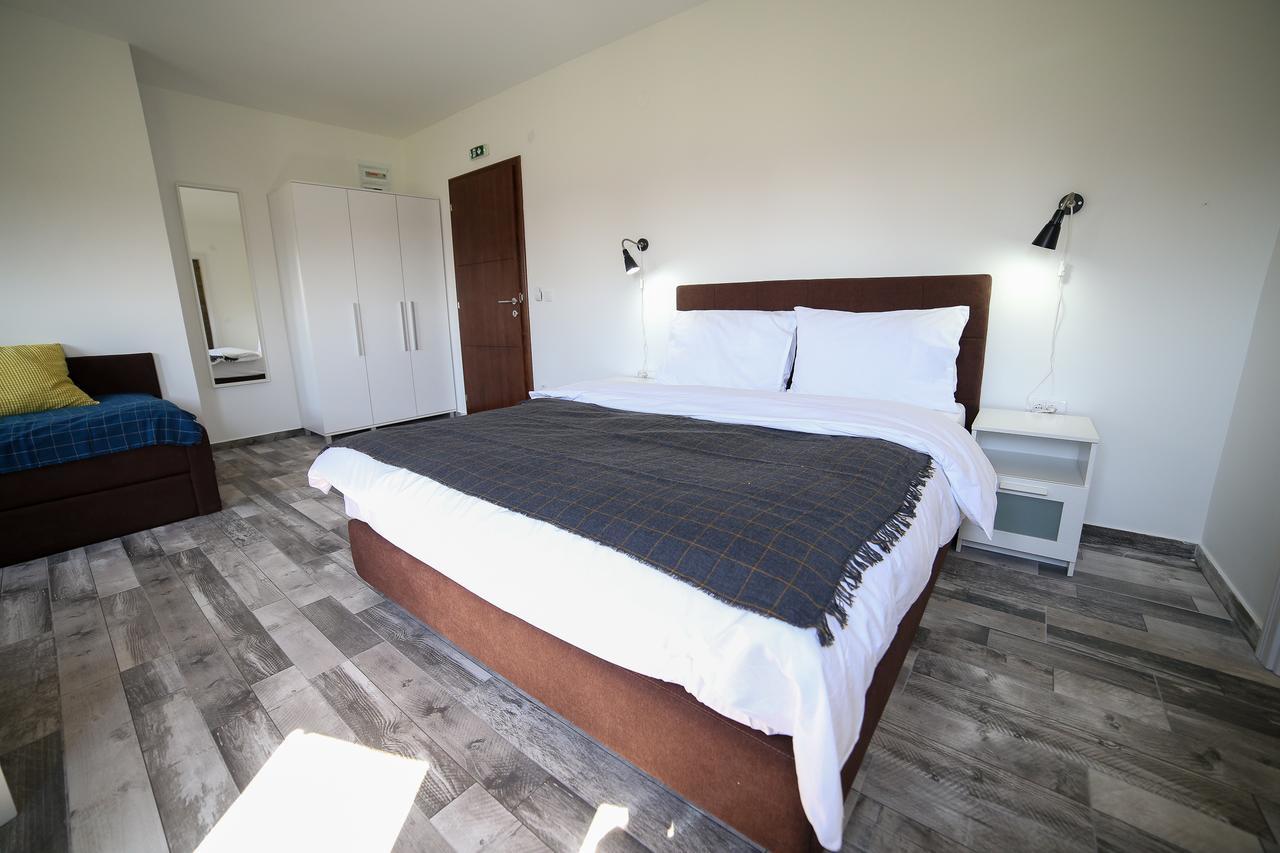Guesthouse & Restaurant Tekovina Smederevo Luaran gambar