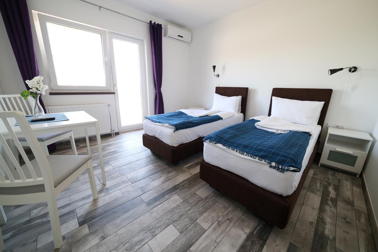 Guesthouse & Restaurant Tekovina Smederevo Luaran gambar