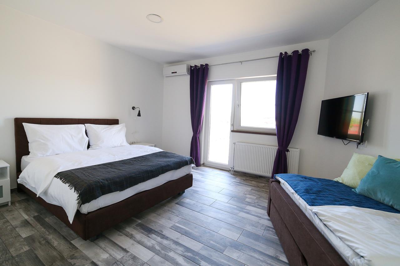 Guesthouse & Restaurant Tekovina Smederevo Luaran gambar