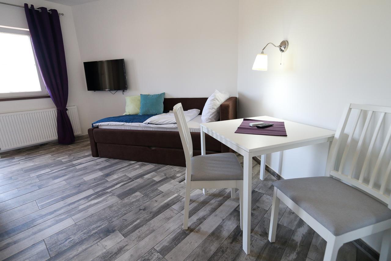 Guesthouse & Restaurant Tekovina Smederevo Luaran gambar