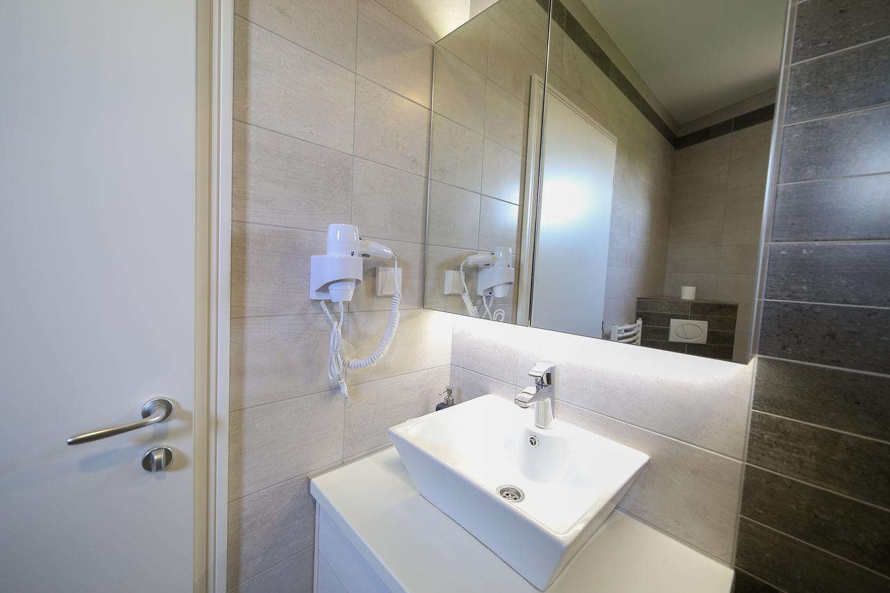 Guesthouse & Restaurant Tekovina Smederevo Luaran gambar