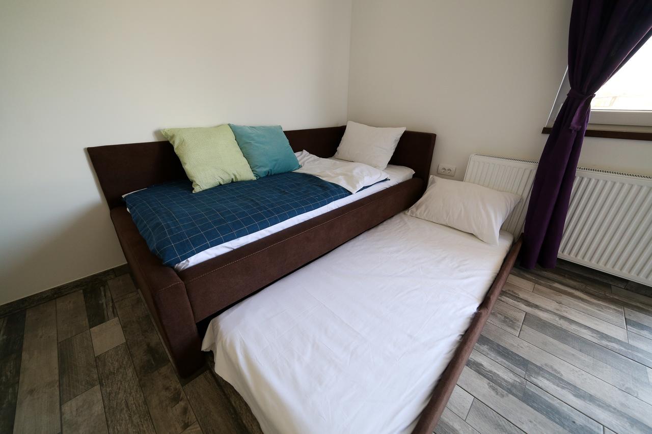 Guesthouse & Restaurant Tekovina Smederevo Luaran gambar