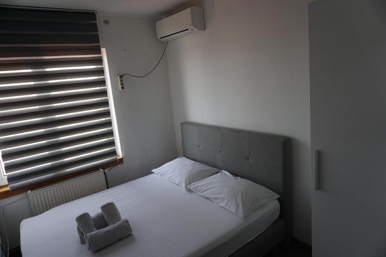 Guesthouse & Restaurant Tekovina Smederevo Luaran gambar