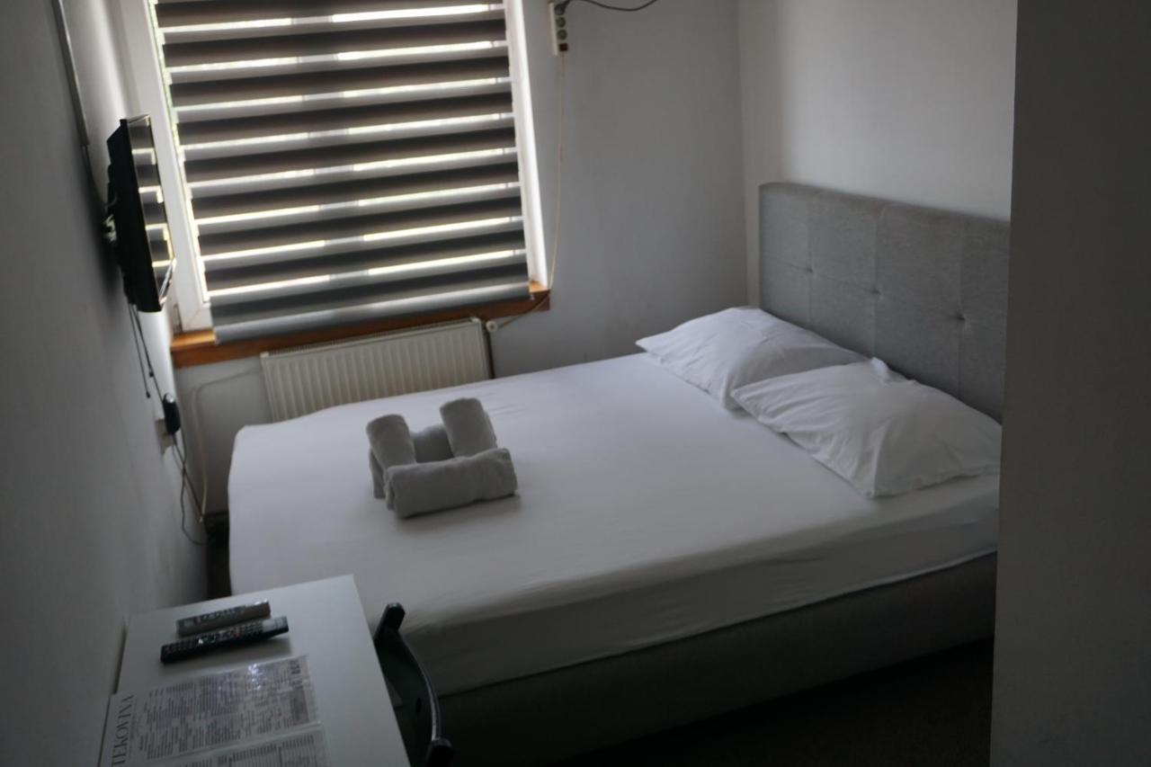 Guesthouse & Restaurant Tekovina Smederevo Luaran gambar